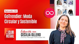 GoTrendier Moda Circular y Sostenible [upl. by Egbert]