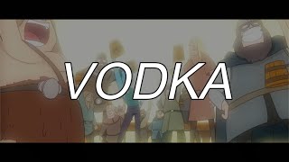 Korpiklaani  Vodka Lyrics  Sub Español by Dagon [upl. by Nilde]