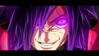 Madara Uchiha Theme  The God Awakened 1 HOUR Extended Version Extended [upl. by Pelagi102]