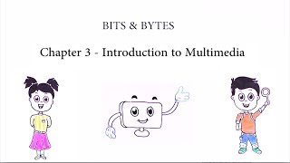 Introduction to Multimedia [upl. by Bahe]