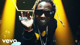 Lil Wayne  Mama Mia Official Video [upl. by Aicala]