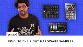 Finding the Right Hardware Sampler [upl. by Westerfield]