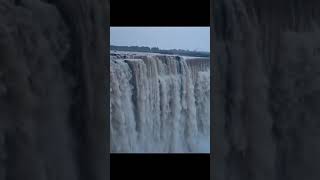 Bahuti Waterfall  Rewa  Madhya Pradesh Tourism [upl. by Alleirbag179]