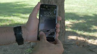 iPhone 6 Unboxing and First Look 4K [upl. by Afnin]