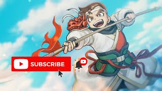 River City Saga Three Kingdoms Trailer Launch  Switch [upl. by Anauqaj]