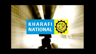 Kharafi National [upl. by Acinod]