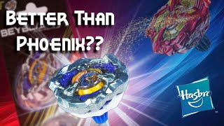 Beyblade Xs Roar Tyranno  BEST Competitive Bey  Full ReviewPerformance Testing 🔥🔥 beybladex [upl. by Rafiq334]