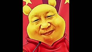 Ching Cheng Hon Chi Winnie Jinping EDM Remix [upl. by Middleton]