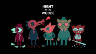 Night In The Woods Do You Always Have A Choice [upl. by Gnet]