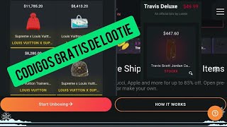 All new Lootie 2023 promo codes  Free mysterybox 4 You lootie [upl. by Olympium]