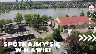 Spotkajmy się w Iławie [upl. by Nosyd]