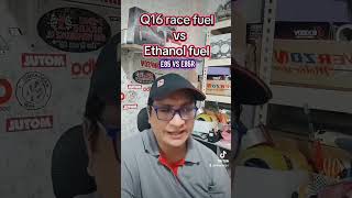 E85R Ethanol fuel Q16 VP RACING [upl. by Ardnued]