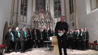 MGV Kirchenkonzert vom 03112024 [upl. by Belsky]