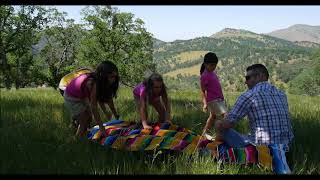 Explore Ranches  Tejon Ranch [upl. by Boesch]