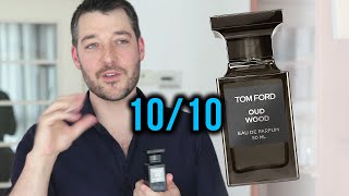 Tom Ford Oud Wood [upl. by Remas723]