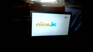 Tanda comercial nick jr latinoamercia [upl. by Aicital879]