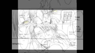 SATELLITE  Ereri Doujinshi [upl. by Halimeda]