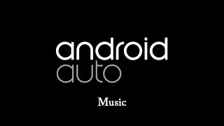 How to Access your Music using Android Auto [upl. by Lail]