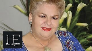 Historias Engarzadas  Paquita la del barrio [upl. by Zoa]