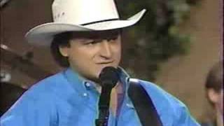 Mark Chesnutt  Blame it on TexasBrother Jukebox [upl. by Meredi]