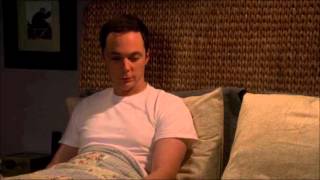 Sheldon amp Amy FINALLY sleep together [upl. by Sharity]