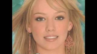 Hilary Duff  Come Clean With Lyrics [upl. by Aihtennek]