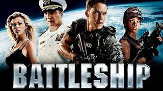 Battleship 2012 Movie Facts Story and Reviews [upl. by Dawes]