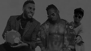 “Colours” by Jason Derulo featuring Diamond Platnumz Tanzania [upl. by Ettevahs]