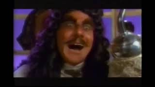 Hook 1991 GR Theatrical Trailer [upl. by Gerty340]