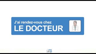 SantéBD  Jai rendezvous chez le docteur [upl. by Cairistiona]