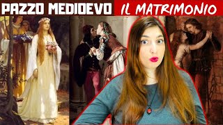 IL MATRIMONIO  PAZZO MEDIOEVO [upl. by Afas989]