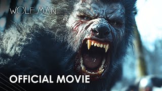 The Wolfman  2010 Trailer Exclusive Footage [upl. by Lenssen]