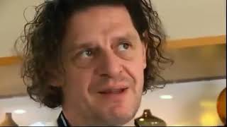 Spanish Omelette Recipe ¦ Marco Pierre White [upl. by Nalahs142]