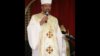 New Ethiopian Orthodox Tewahedo Mezmur Zemari DnTadewos [upl. by Haropizt85]