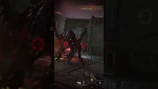 Lictor ain’t shit  oxx676 on twitch spacemarine2 warhammer40k warhammer warhammercommunity [upl. by Orose]