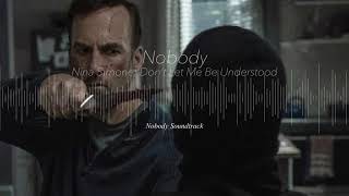 Nobody Opening Scene Music  Nina Simone Misunderstood [upl. by Eleph]