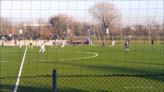 Accademia Inveruno Gallarate Calcio [upl. by Enimajneb]