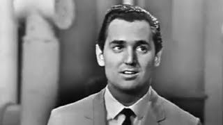 Neil Sedaka  Oh Carol 1961 HQ Music Video [upl. by Nylime]