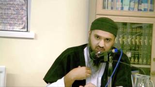 How NOT to love the Prophet saw  Ustadh Murtaza Khan [upl. by Lezirg]