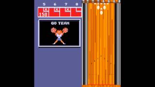 Capcom Bowling Arcade MAME Perfect Game 300 [upl. by Finbur730]