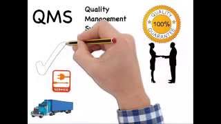 What is a Quality Management System [upl. by Marden]