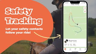 Safety Tracking [upl. by Ericha]