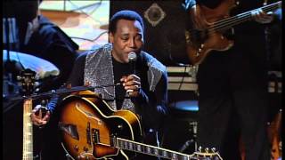 George Benson  Love x Love Absolutely Live 2000 [upl. by Nytsuj]