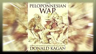 شرح مختصر لـ The Peloponnesian War [upl. by Hoon]