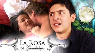 La apuesta │ROSA LÓPEZ Y MANU TENORIO [upl. by Tare751]