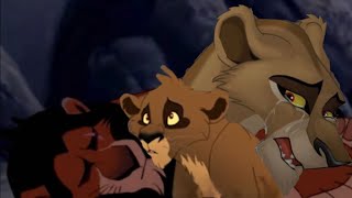 quotSarabi’s Sacrifice Simba vs Zira for Scars Legacy” [upl. by Madelene506]