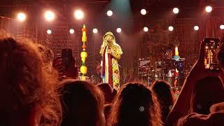 Lauren Daigle  Stories Behind the Songs [upl. by Beore]