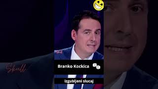 Branko Kockica [upl. by Takeshi]