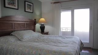 Lazy Lizard K1205 l Oceanfront Home in Nags Head NC l Outer Banks [upl. by Valenba]