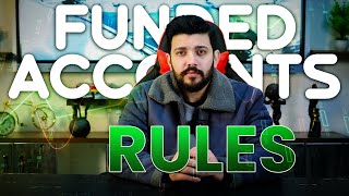 Funded Account Rules Explained [upl. by Jobi]